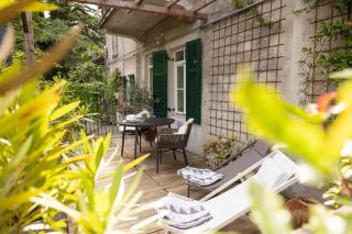 Appartement Laurin 2 guestcard incl - Merano - 4