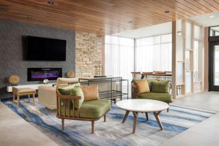 Fairfield by Marriott Inn & Suites Union - Union - 5