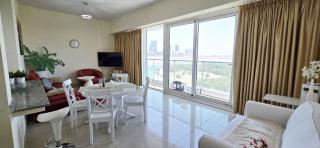 Rosabella Sea Breeze Retreat - Abu Dhabi - 7