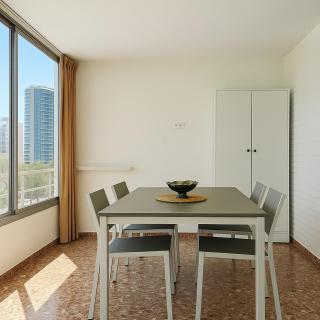 Ola Azul Lidersol Apartment II - Benidorm - 9