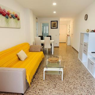 Ola Azul Lidersol Apartment II - Benidorm - 7