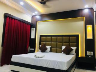 Dada's Villa Residency - Jamshedpur - 7