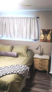 Private SweetSuite 1 Bdrm Bathroom mini-kitchen - Kamloops - 2