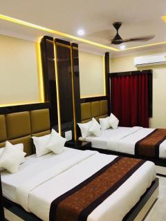 Dada's Villa Residency - Jamshedpur - 5