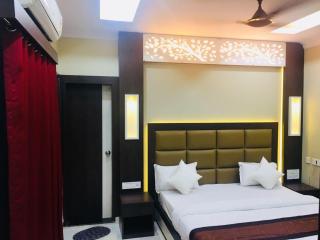 Dada's Villa Residency - Jamshedpur - 2