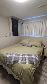 Private SweetSuite 1 Bdrm Bathroom mini-kitchen - Kamloops - 9