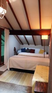 Lallybroch Castle Magnífica casa em Paraty com piscina e rio no quintal - Paraty - 2