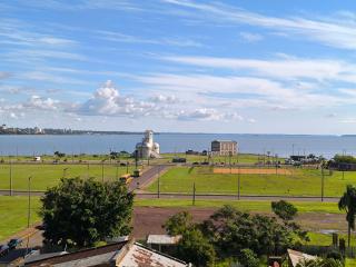 Dpto a pasos de la playa San José - 4