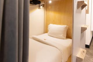 Triver Coliving - Città del Messico - 9