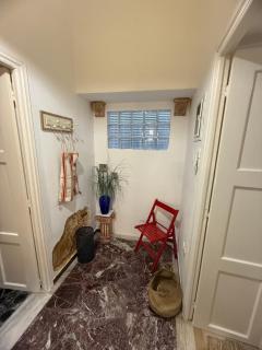 House yard - Sitia - 3