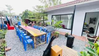 House of Grace - 1