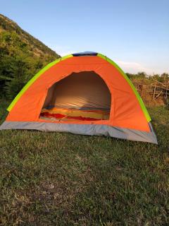 Camping Gjelaj - Baks-Rrjoll - 2