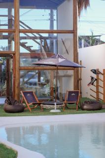 Pousada Veleiro Kite Preá - 3