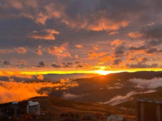 El Colorado Official 2BR 2BA Valley View - Santiago - 2