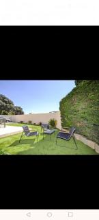 Villa Moderne Piolenc - 4