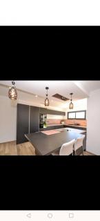 Villa Moderne Piolenc - 1