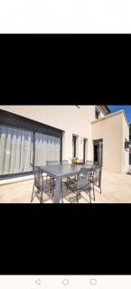 Villa Moderne Piolenc - Piolenc - 8