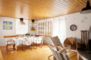 VILLA MARGHERITA - 5 minutes from Dolomiti Super Ski - 3