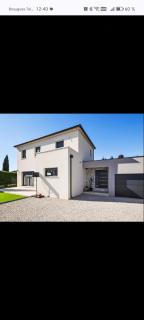 Villa Moderne Piolenc - Piolenc - 0