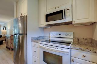 101 Fairway Lane Villas - Hilton Head Island - 1