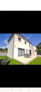 Villa Moderne Piolenc - Piolenc - 7