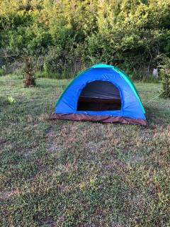 Camping Gjelaj - Baks-Rrjoll - 6