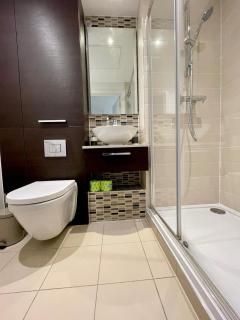 Near London Bridge , Balcony , Smart TV , Gym , Terrace - Londres - 1