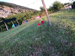 Camping Gjelaj - Baks-Rrjoll - 8