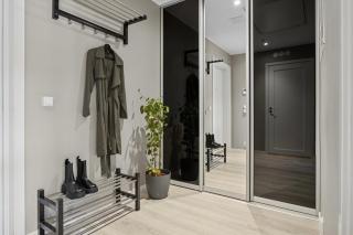 Minimalist Luxury by the Sea - Bergen - 3