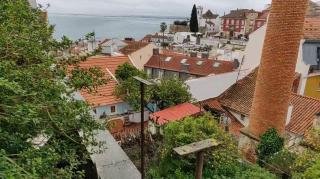 Alto de Alfama - Lisbona - 3