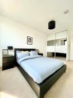 Near London Bridge , Balcony , Smart TV , Gym , Terrace - Londres - 8