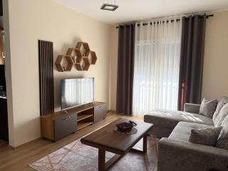 Shkodra Downtown Gem 2 - Shkodër - 8