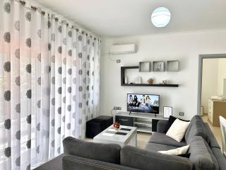Elisabeth Apartments - Saranda - 6