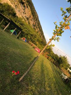 Camping Gjelaj - Baks-Rrjoll - 3
