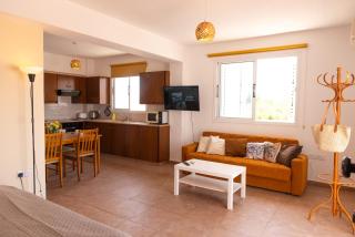 STAY Kali Sun Apartment - Paralimni - 0