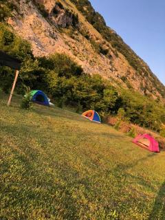 Camping Gjelaj - Baks-Rrjoll - 4