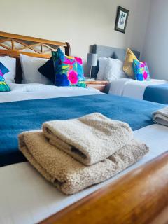 Acrewood House - Tara - 6