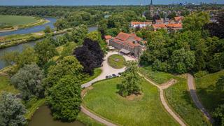 Buitenplaats Kasteel Elsloo - Elsloo - 2