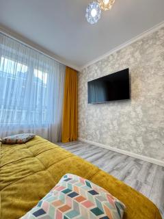 Astana City - Astana - 3
