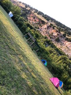Camping Gjelaj - Baks-Rrjoll - 5