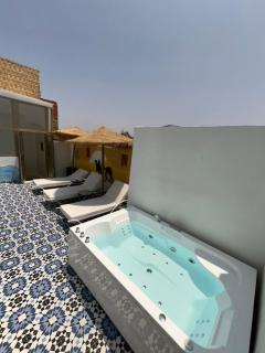 Riad Abrare - Marrakesh - 1