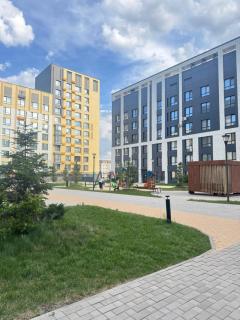 Astana City - Astana - 1