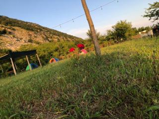 Camping Gjelaj - Baks-Rrjoll - 7