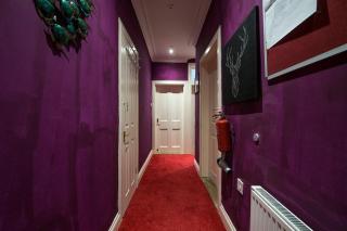 Edinburgh Drumdryan Central Apartment - Edimburgo - 5