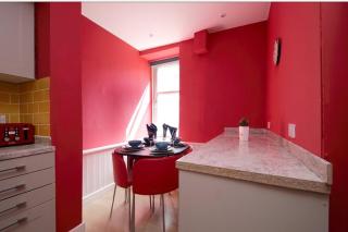 Edinburgh Drumdryan Central Apartment - Edimburgo - 1