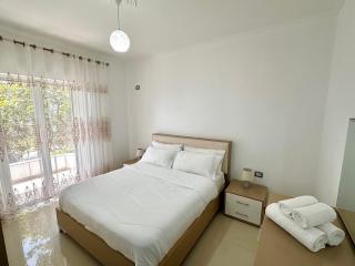 Elisabeth Apartments - Saranda - 3