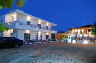 2E Villa & Homestay - Ksamil - 0