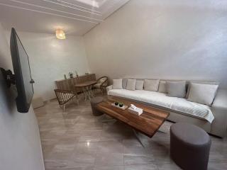 Appartement Haut Standing - 8