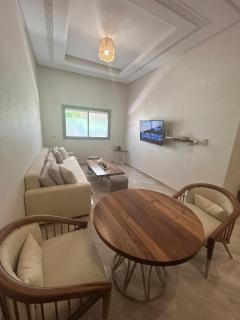 Appartement Haut Standing - 4
