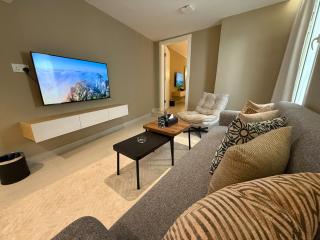 Luxury Stay in Al Sulaymaniyah, Private Entrance - Riad - 3